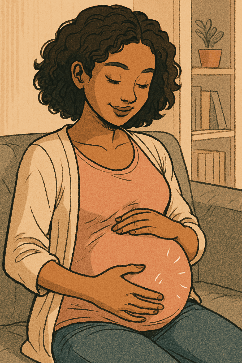 Revolutionizing Maternal Care: Integrating Fetal Kick Counters with EMR Alerts – A Proposal