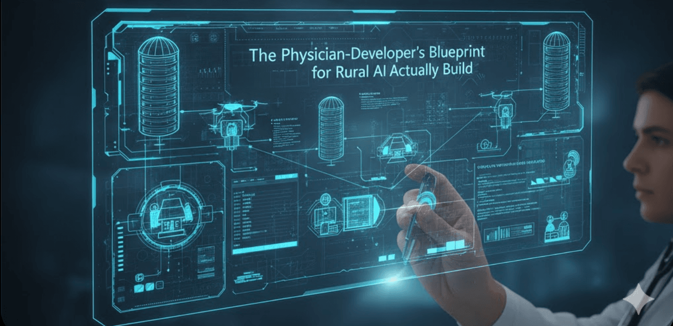 Part 2: What We Should Actually Build