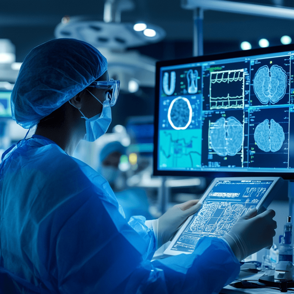 When Code Meets Care: A Doctor’s Journey into AI-Powered Medicine