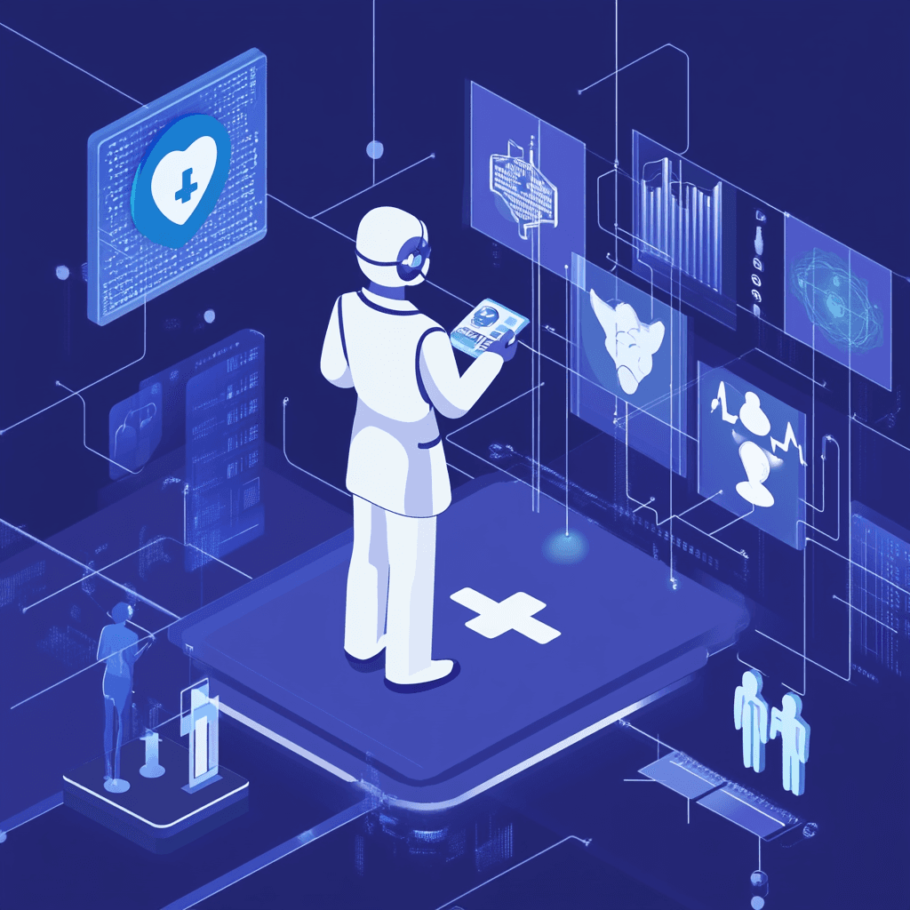 Ensuring Data Privacy in AI-Powered Healthcare: A Comprehensive Guide