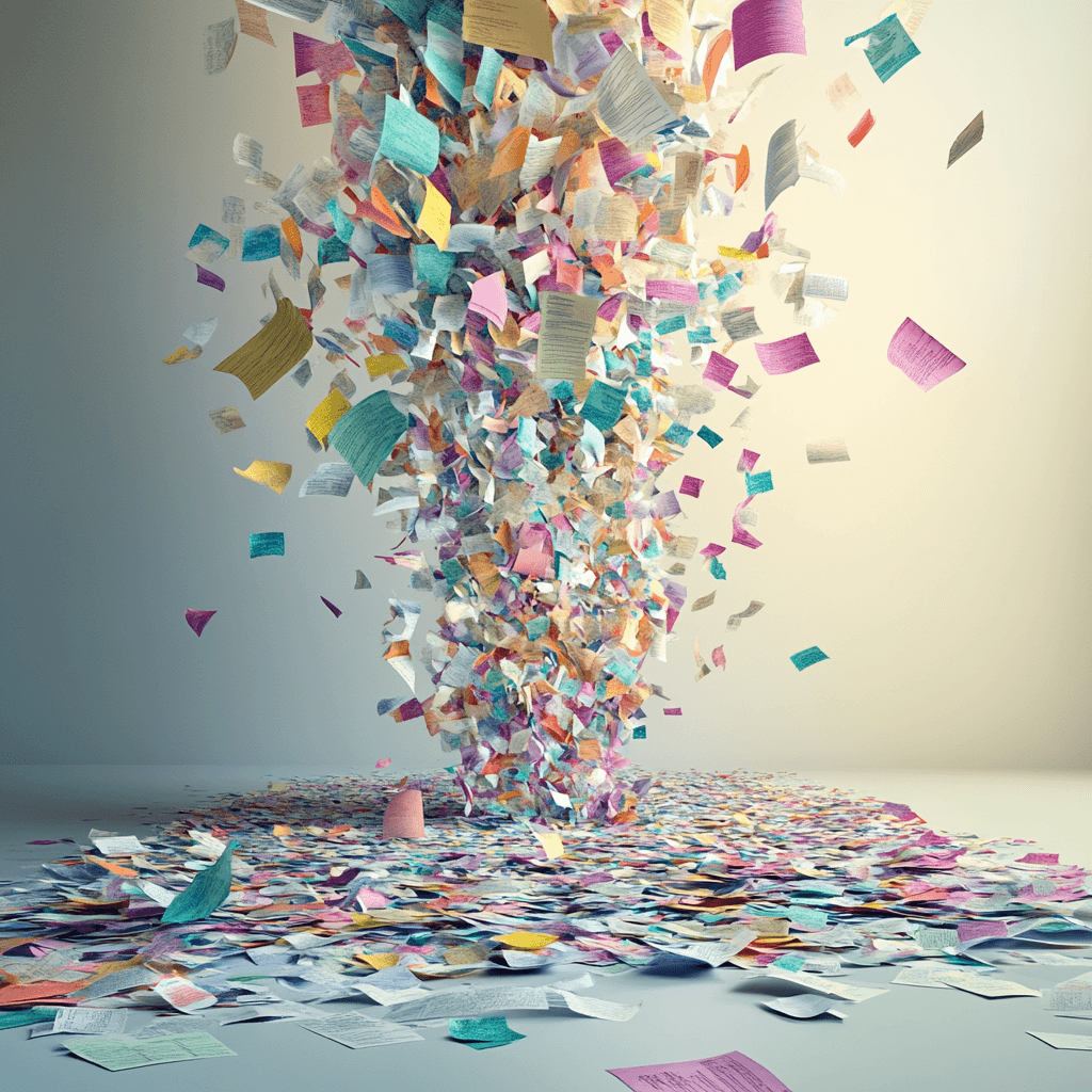 Unlock Efficiency: How Document Summarization Transforms Healthcare for Busy Clinicians