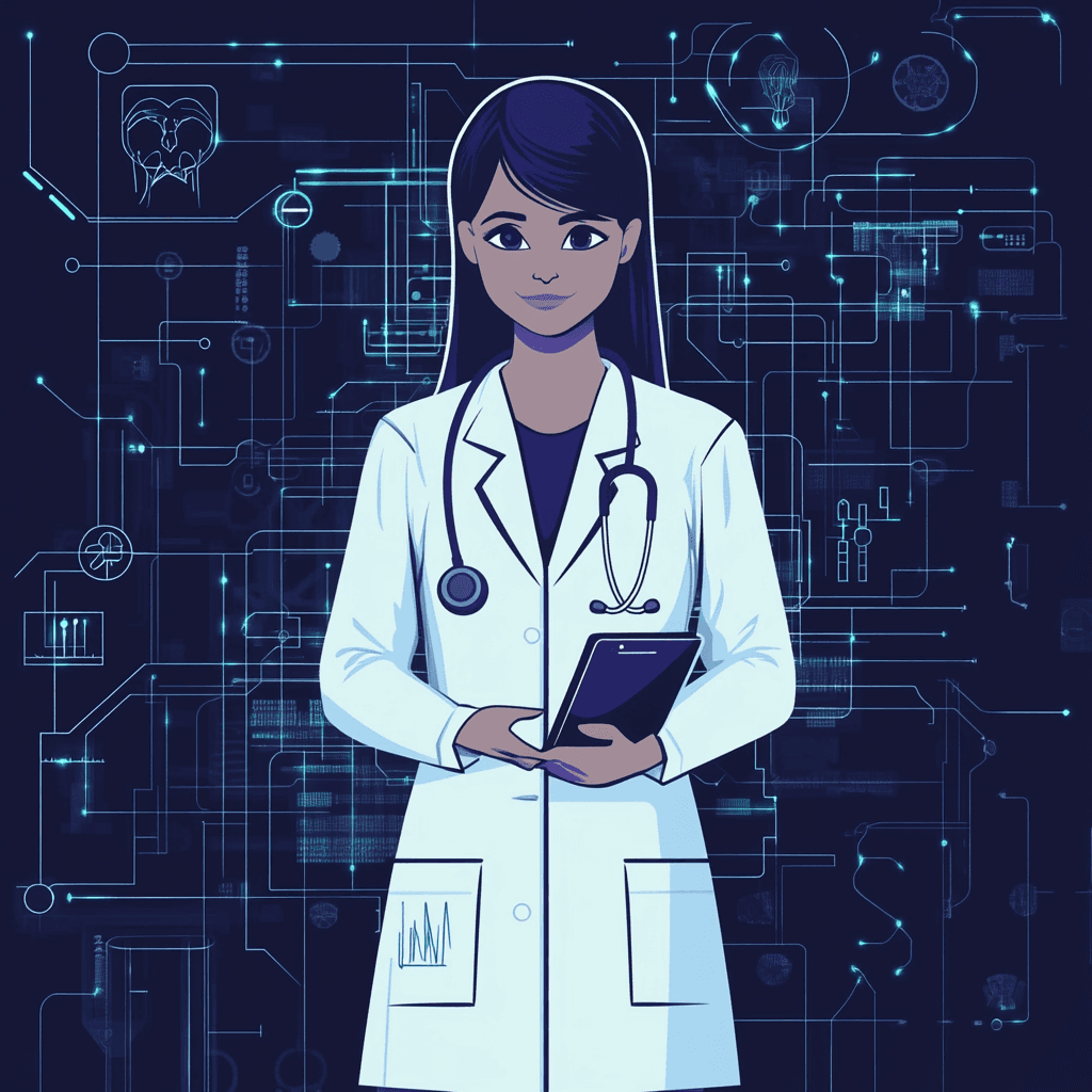 GitHub AI Projects for Physicians: A Comprehensive Guide to Getting Started with Medical AI Development