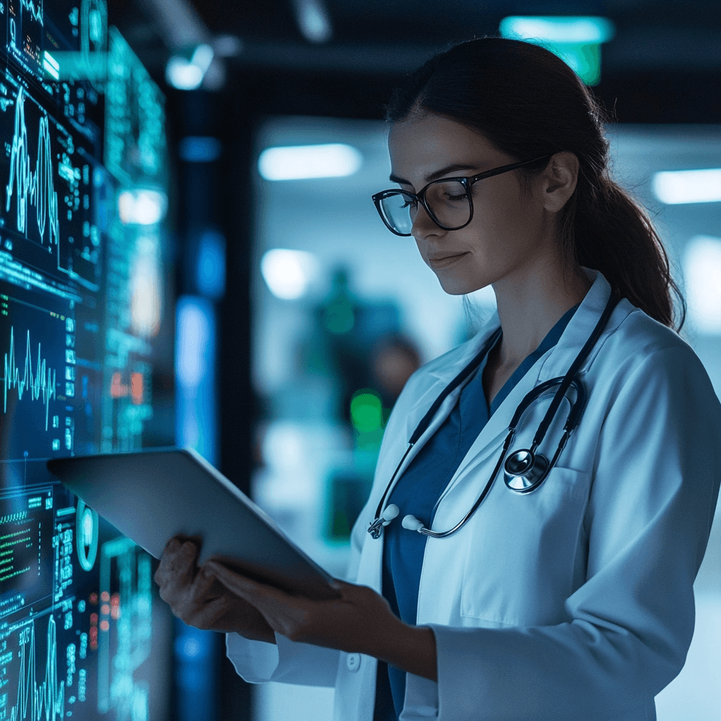 From #Hashtags to Code: Why Every Doctor Should Embrace the Power of the #