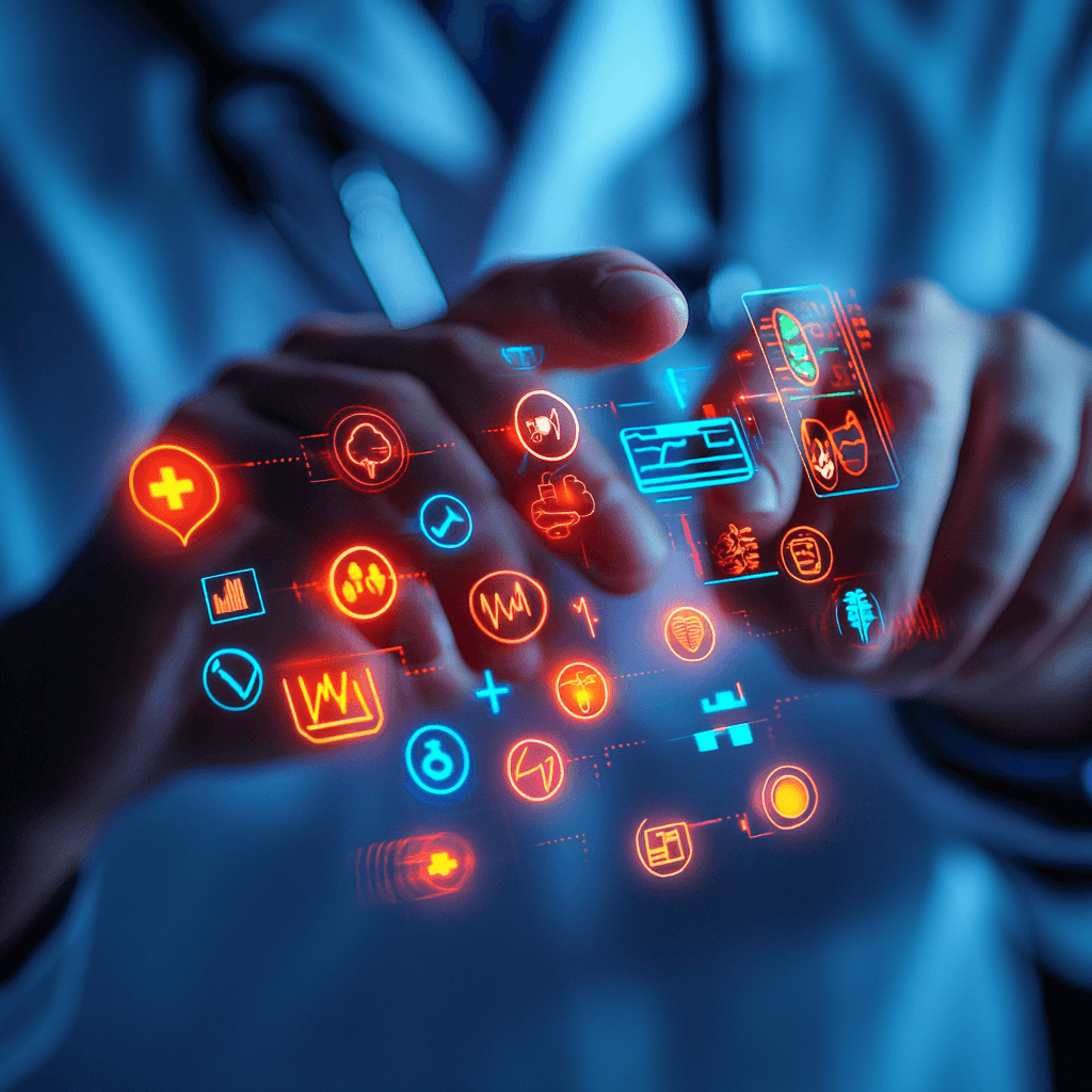 The Hidden Side Effect of Medical AI Nobody Talks About