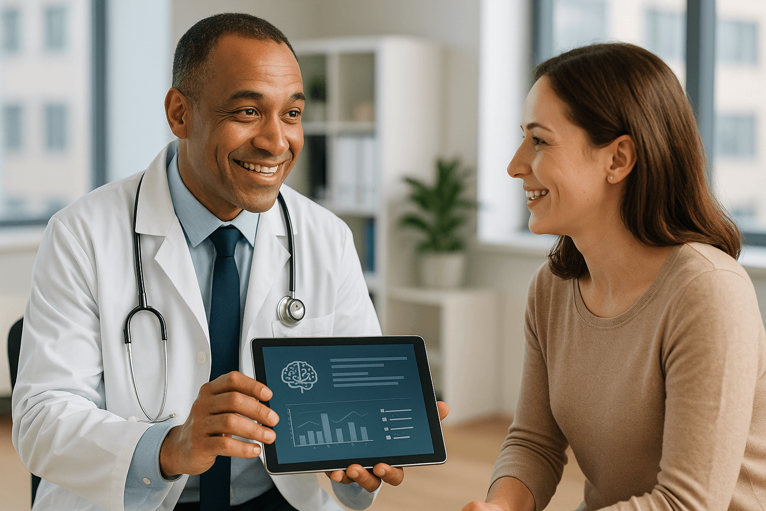 Transforming Patient Care with AI: How to Use Ambient Scribe Technology and ChatGPT in Your Medical Practice