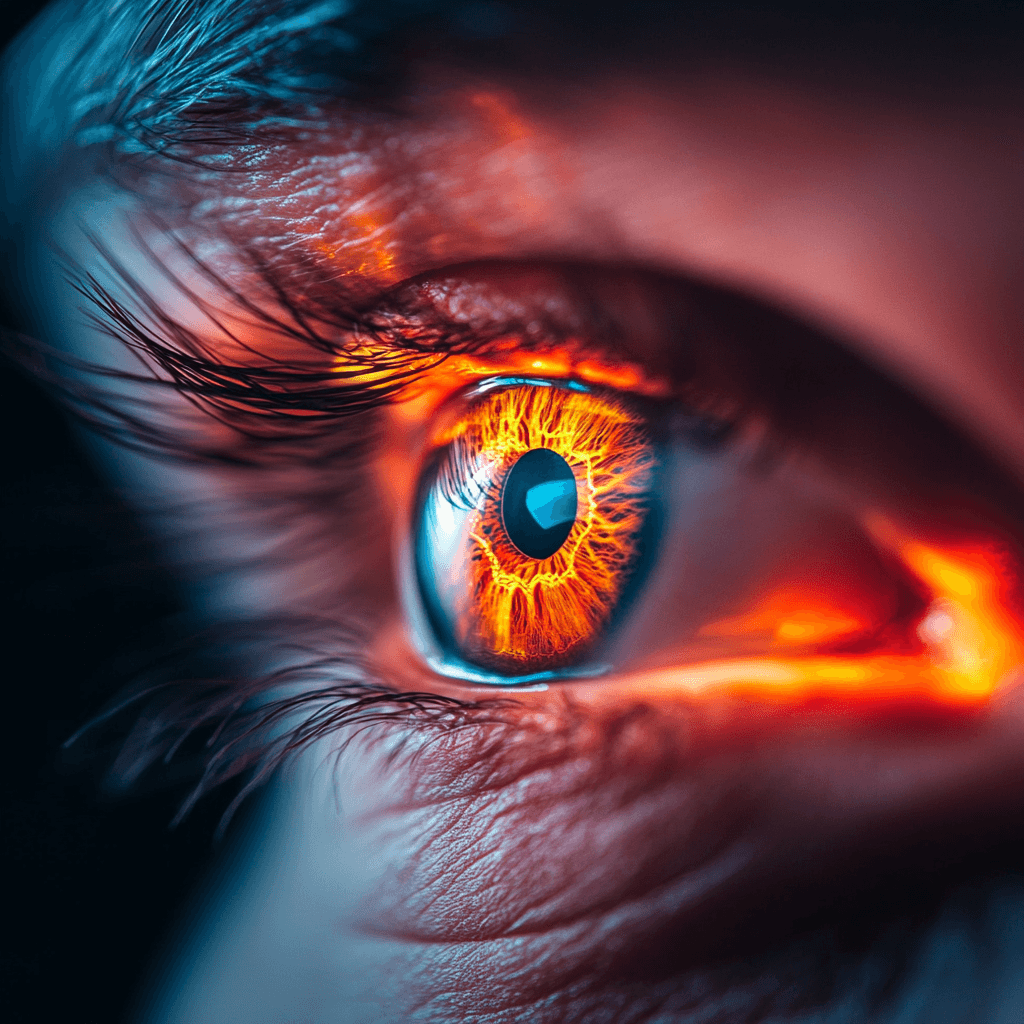 A Look into the Future: How AI and Eye Scans Could Save Mothers’ Lives