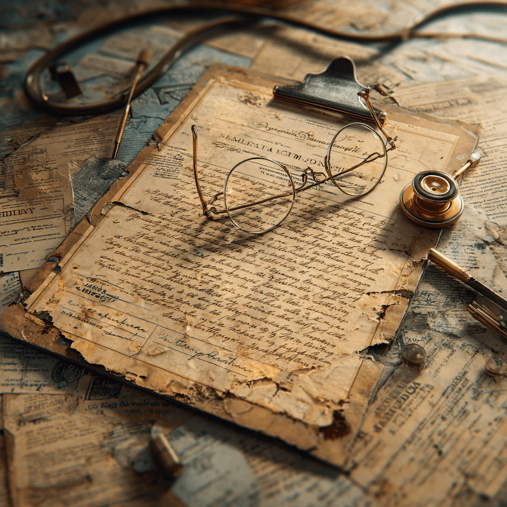 The Disappearing Note: How Automation Is Rewriting Clinical Documentation