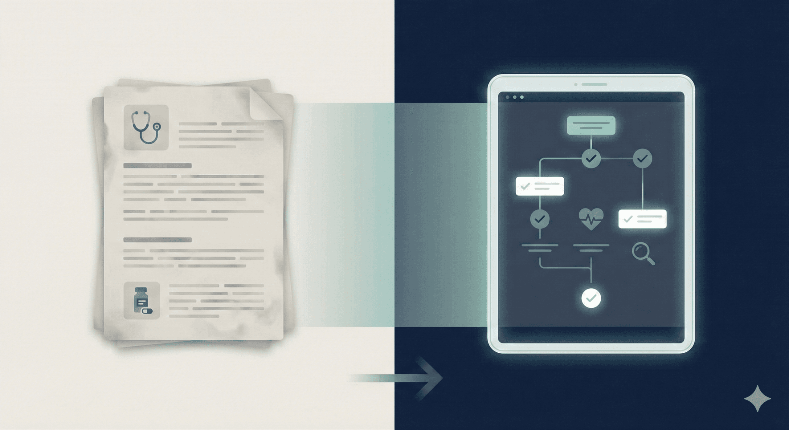 From Misinformation to Implementation: Why Modern Medicine Needs a Guideline-to-App Industrial Complex