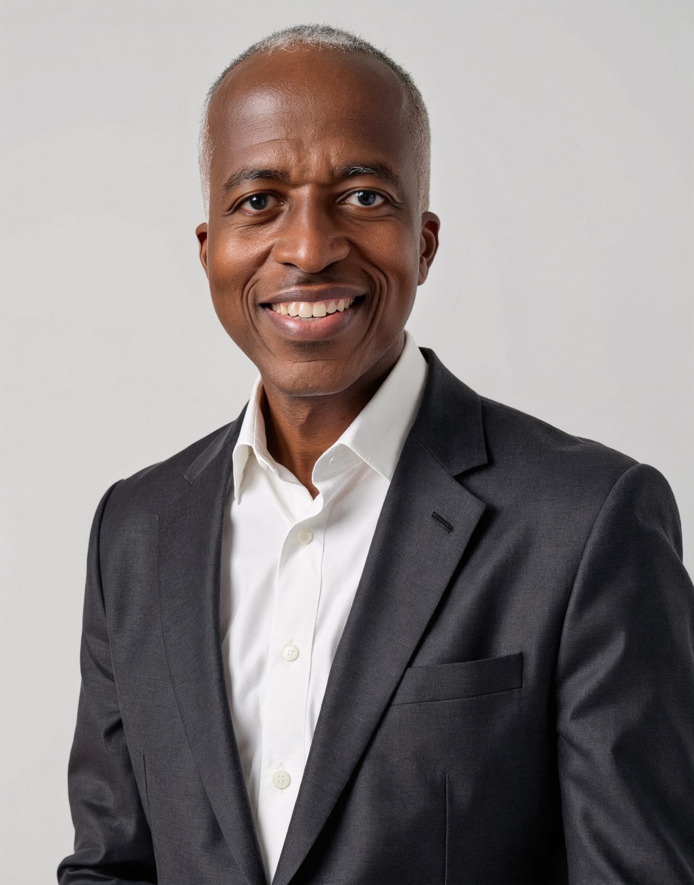 Chukwuma Onyeije, MD, FACOG