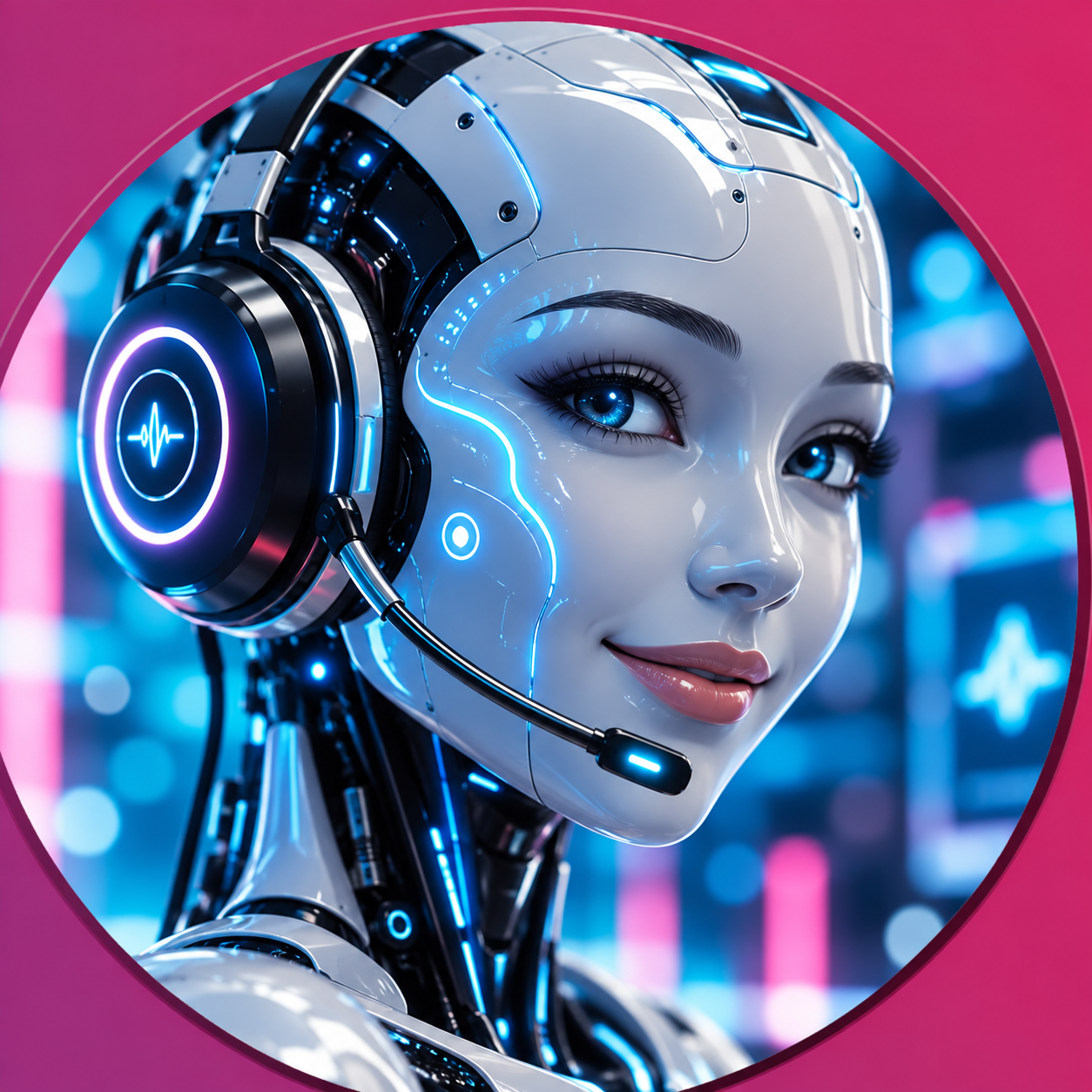 DWC-Bot, the Doctors Who Code AI assistant.